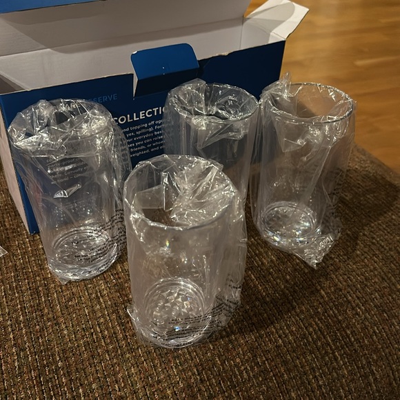 TOSSWARE RESERVE 14oz Highball Tritan™ Copolyester Glass - Picture 10 of 10